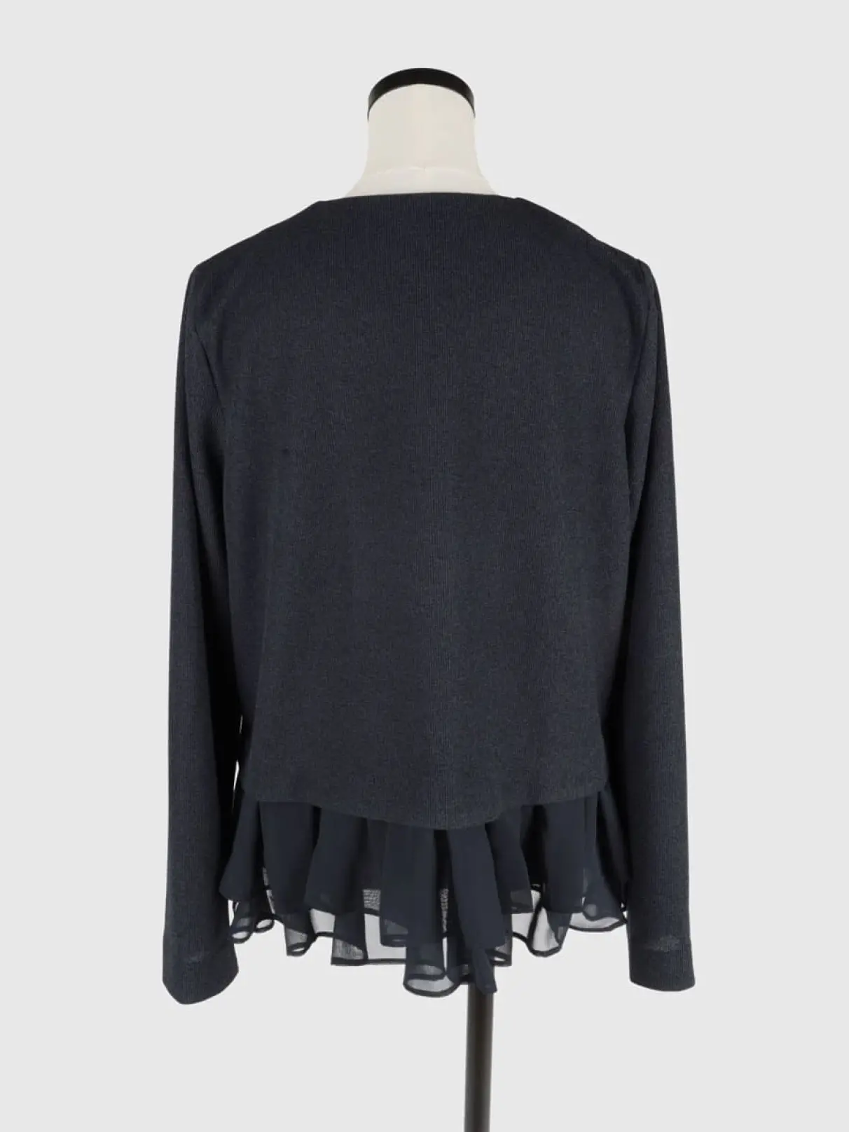 Vin NAVYのジャケット/アウターの商品一覧｜ファッション通販の