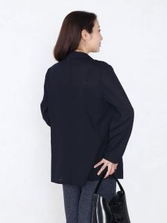 Vin NAVYのジャケット/アウターの商品一覧｜ファッション通販の