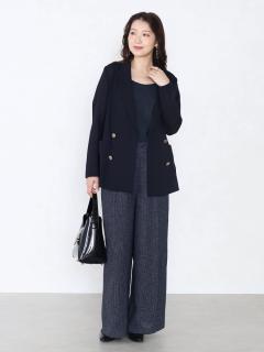 Vin NAVYのジャケット/アウターの商品一覧｜ファッション通販の