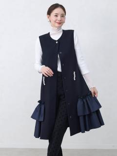 ネイビー　167cm