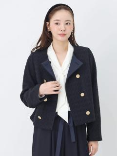 ネイビー 167cm