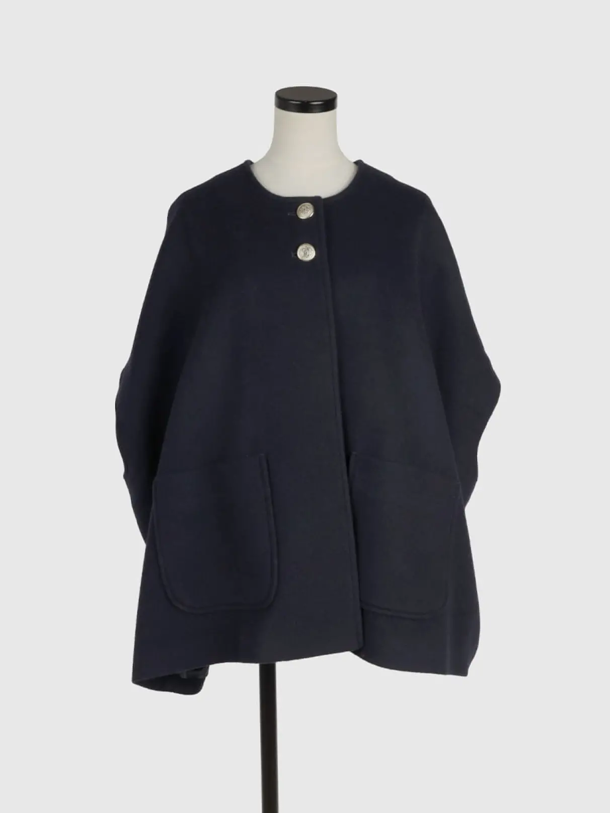 Vin NAVYのジャケット/アウターの商品一覧｜ファッション通販の