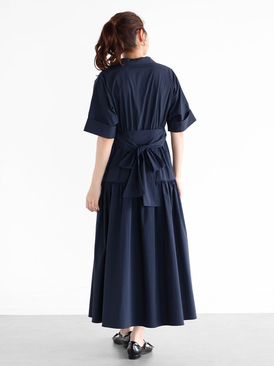 Vin NAVYのワンピース/ドレスの商品一覧｜ファッション通販の