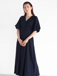 ネイビー　166cm