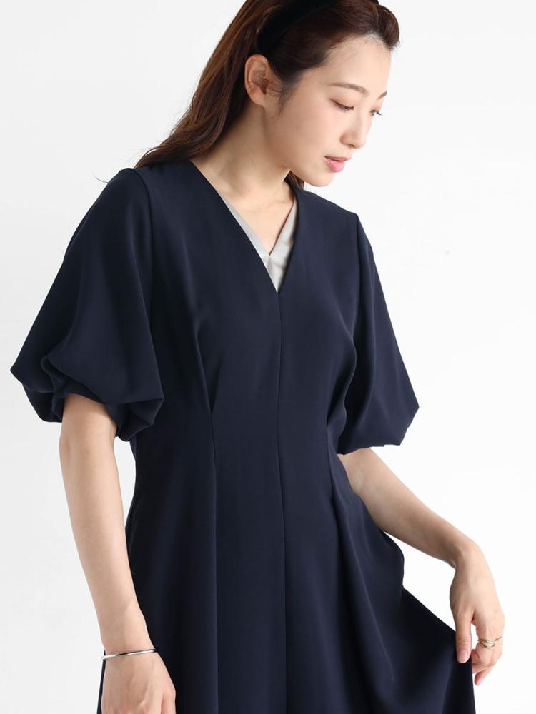 Vinのその他ワンピースの商品一覧｜ファッション通販のYAMADAYA