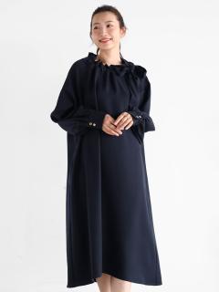 ネイビー　166cm