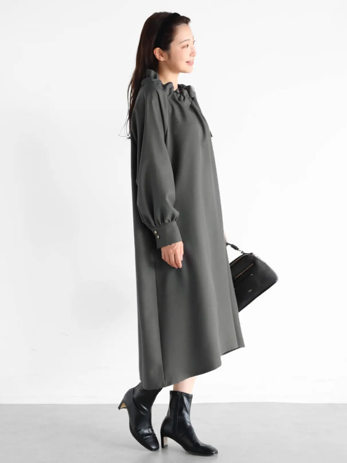 Vin NAVYのワンピース/ドレスの商品一覧｜ファッション通販の