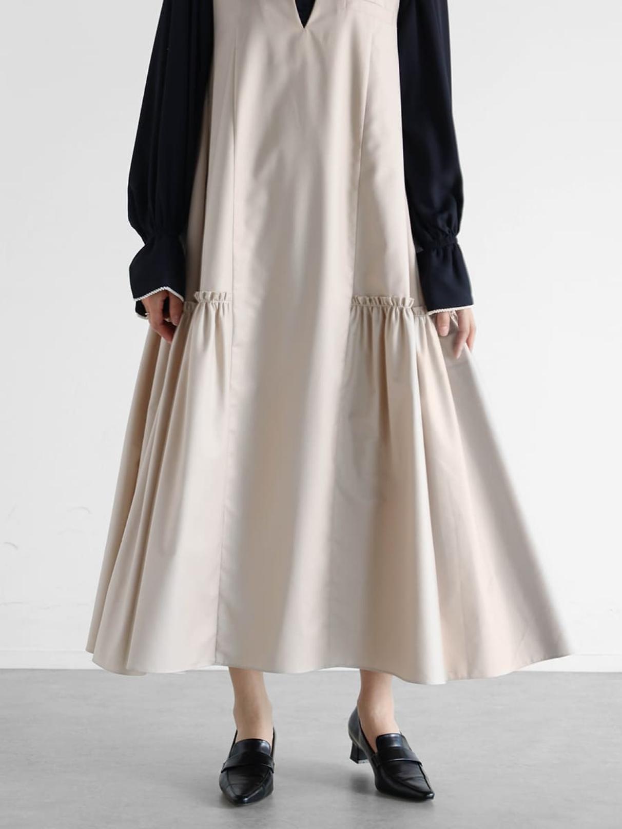 Vin NAVYのその他ワンピースの商品一覧｜ファッション通販のYAMADAYA STORE