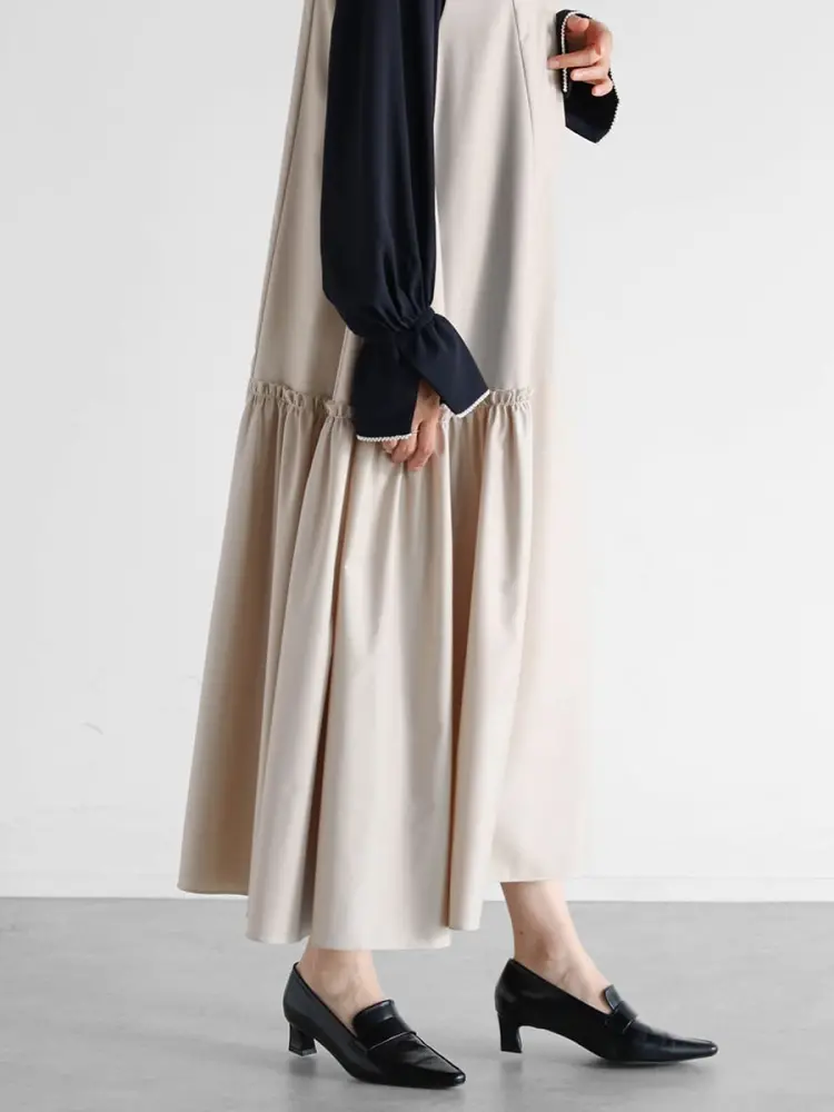 Vin NAVYのその他ワンピースの商品一覧｜ファッション通販のYAMADAYA STORE