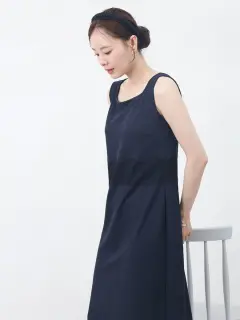 Vin NAVYのワンピース/ドレスの商品一覧｜ファッション通販のYAMADAYA
