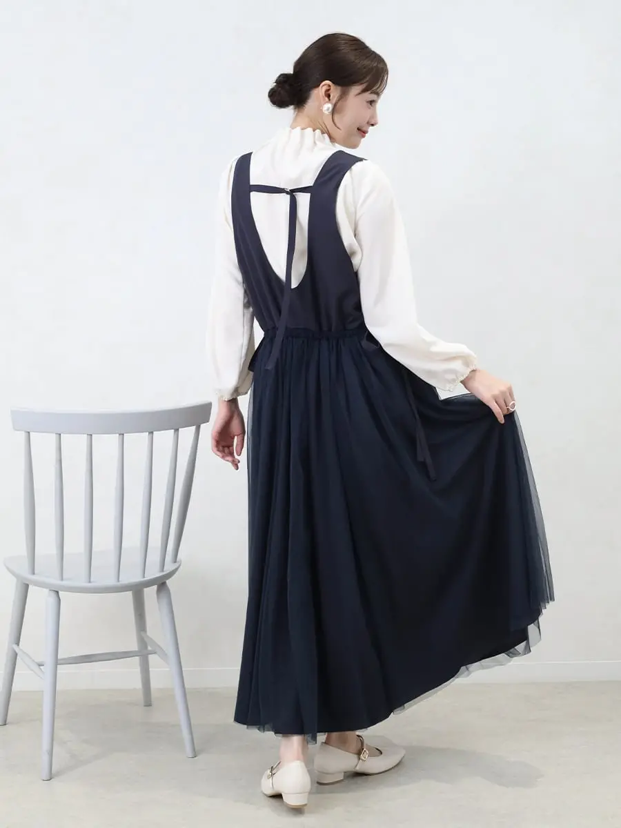 Vin NAVYの商品一覧｜ファッション通販のYAMADAYA STORE
