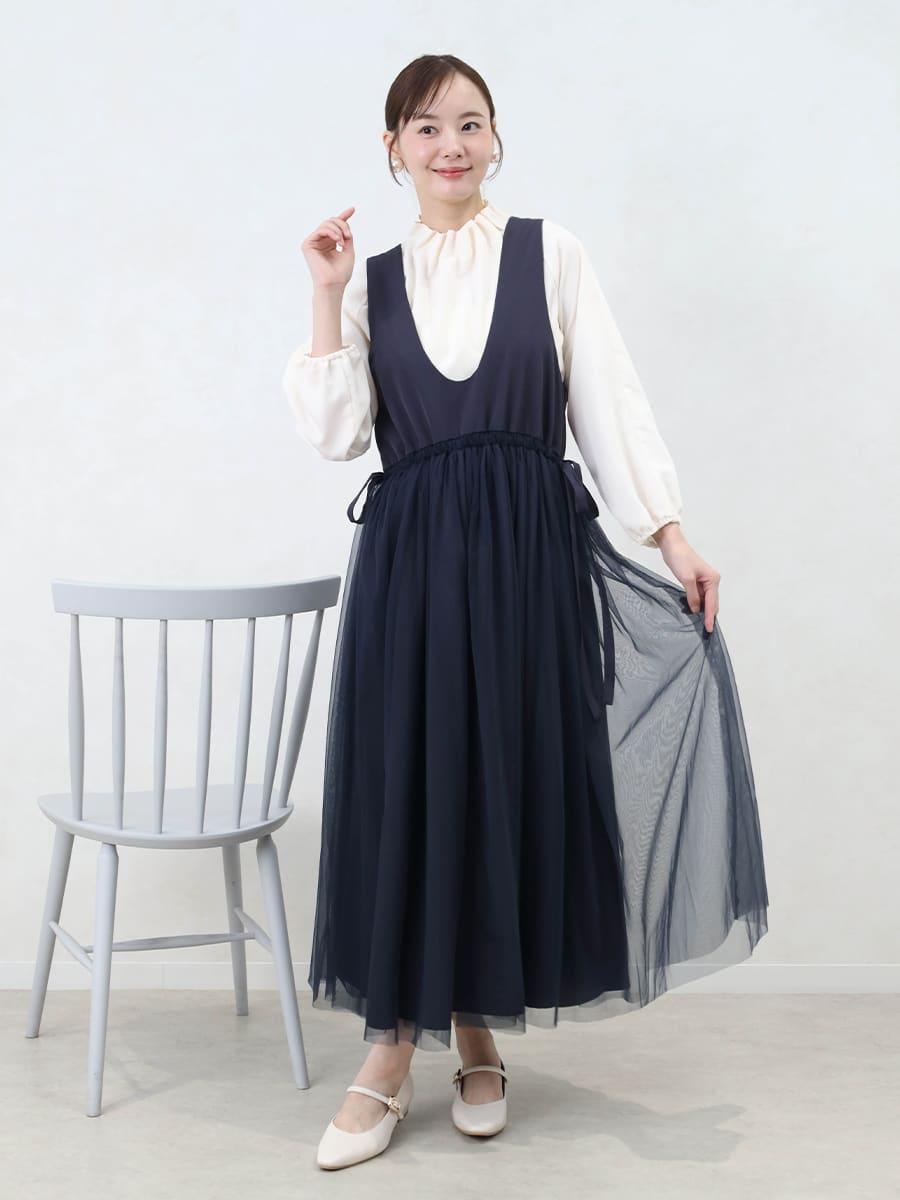 Vin NAVYの商品一覧｜ファッション通販のYAMADAYA STORE