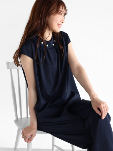 Vin NAVYxセットアップ