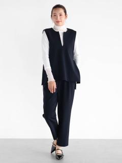 ネイビー　166cm