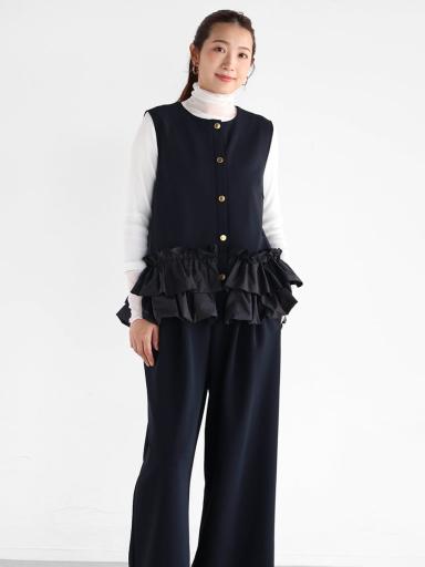 Vin NAVYxセットアップ