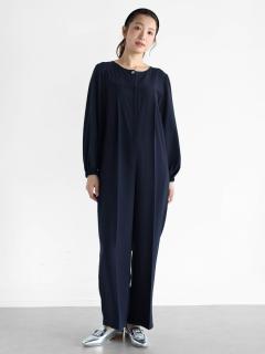 ネイビー　166cm