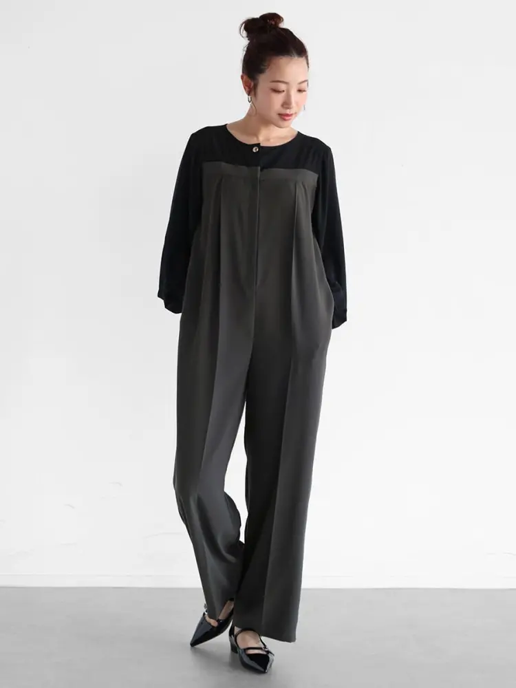 オールインワンの商品一覧｜ファッション通販のYAMADAYA STORE