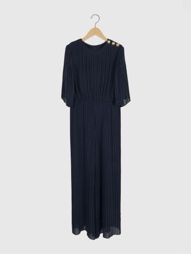 Vin NAVYxオールインワン