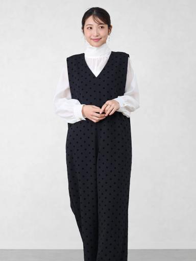 Vin NAVYxオールインワン