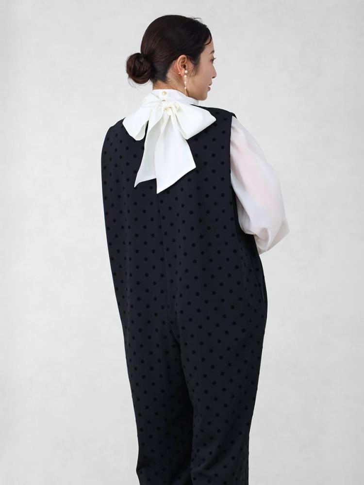 Vin NAVYのオールインワンの商品一覧｜ファッション通販のYAMADAYA STORE