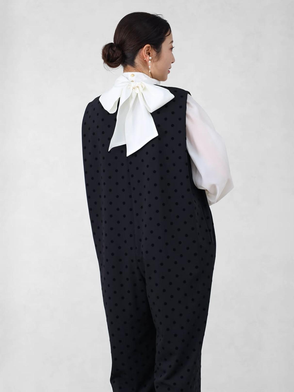 Vin NAVYのオールインワンの商品一覧｜ファッション通販のYAMADAYA STORE