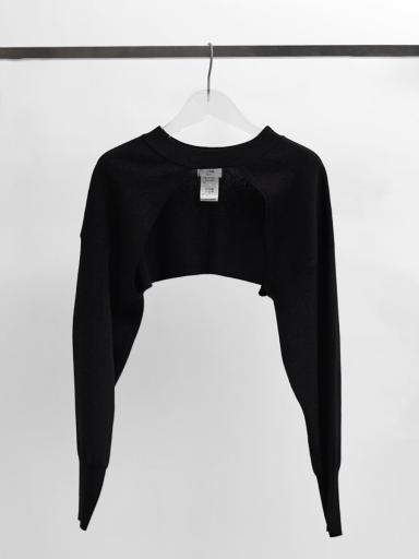 ヤマダヤ　Soeur7  デニム生地トップス　新品未使用タグ付　定価15180円 その他のトップスの商品一覧｜ファッション通販のYAMADAYA STORE