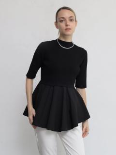 ブラック　170cm