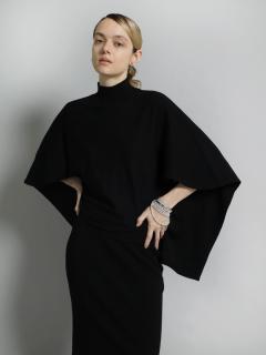 ブラック　170cm