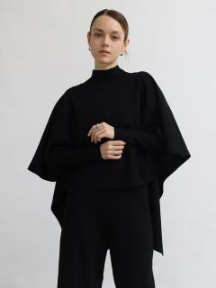 ブラック　170cm