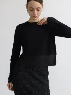 ブラック　170cm