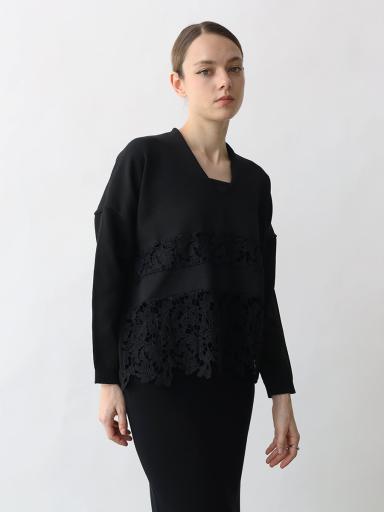 Aga Blackxニット/セーター