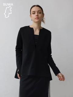 ブラック　170cm