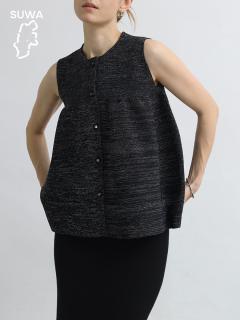 ブラック×シルバー 170cm