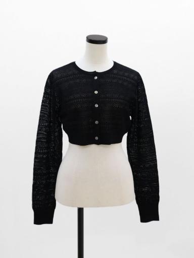 Aga Blackxニット/セーター