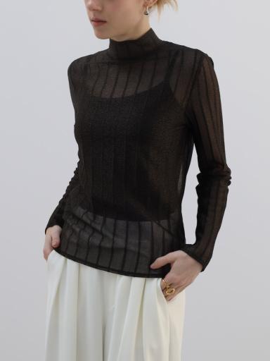 Aga Blackxニット/セーター