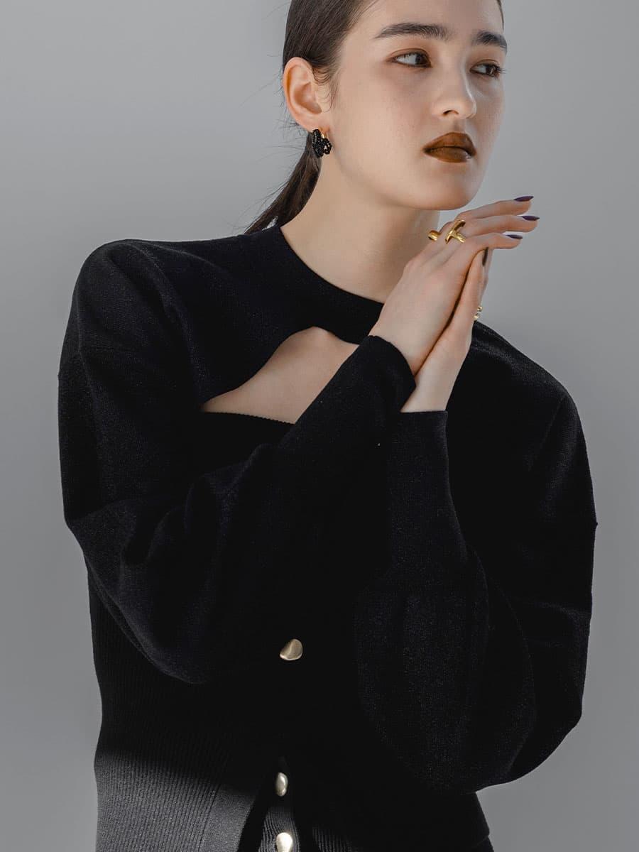 Agaのニット/セーターの商品一覧｜ファッション通販のYAMADAYA STORE