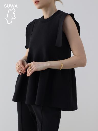 Aga Blackxニット/セーター