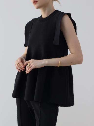 Aga Blackxニット/セーター