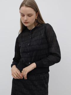 ダークグレー　171cm