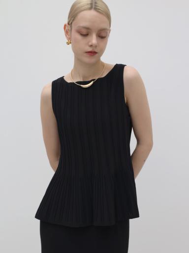 Aga Blackxニット/セーター