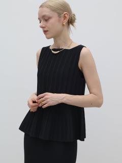 4点セット　FENNEL　Aga トップス　ホワイトブラックベージュグレージュ Aga Blackのトップスの商品一覧｜ファッション通販のYAMADAYA STORE