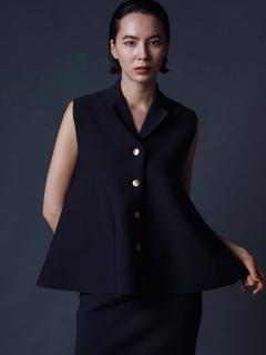 ブラック 168cm