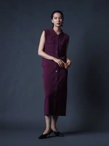 Agaのベストの商品一覧｜ファッション通販のYAMADAYA STORE