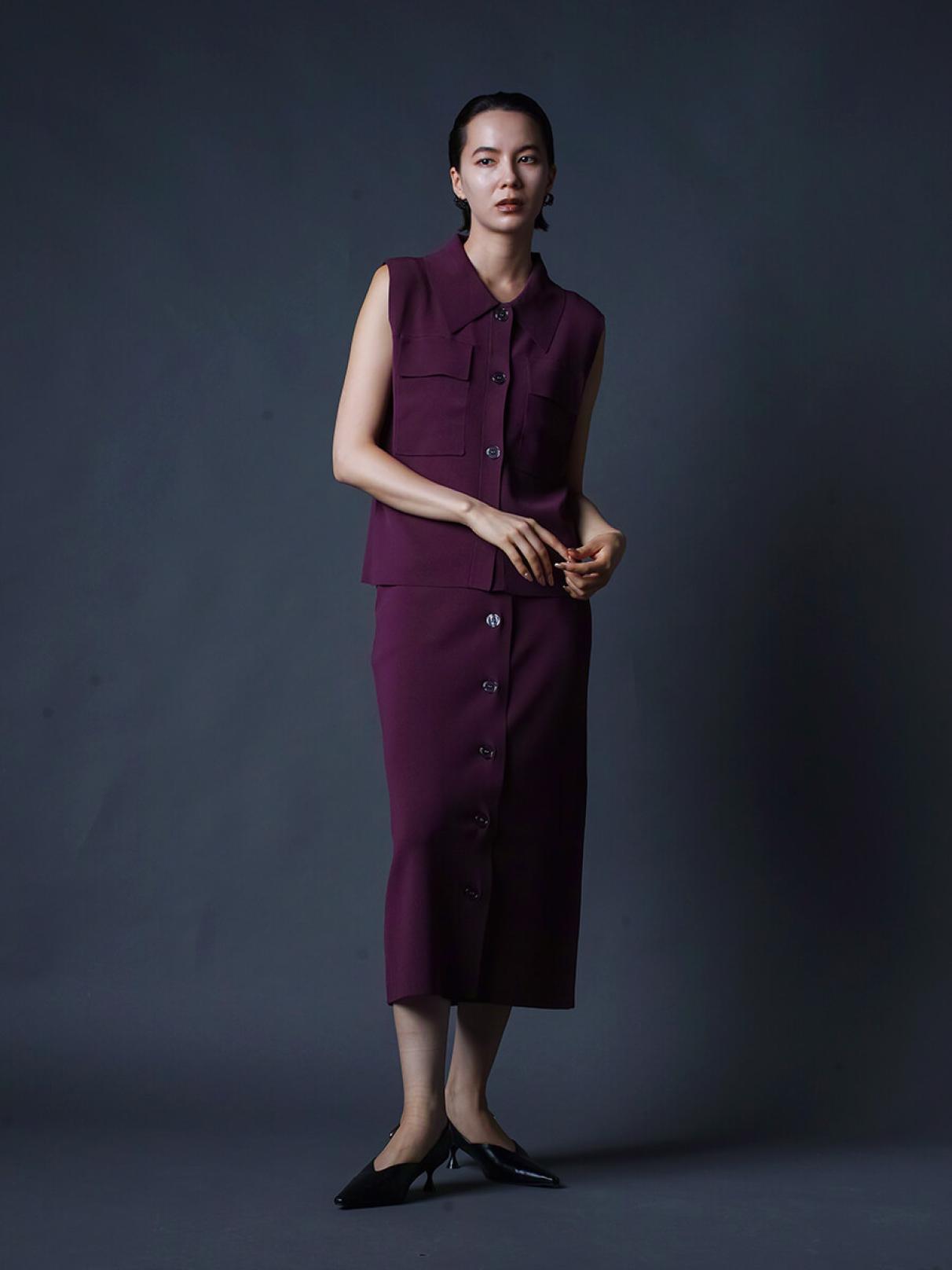 Agaのベストの商品一覧｜ファッション通販のYAMADAYA STORE