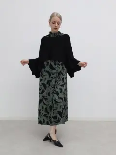 Aga Blackのトップスの商品一覧｜ファッション通販のYAMADAYA STORE