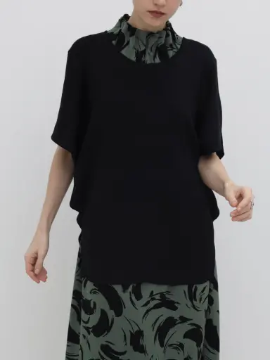 Aga Blackのトップスの商品一覧｜ファッション通販のYAMADAYA STORE