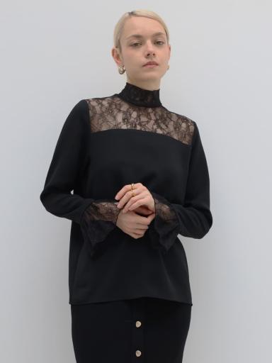Aga Blackのトップスの商品一覧｜ファッション通販のYAMADAYA STORE