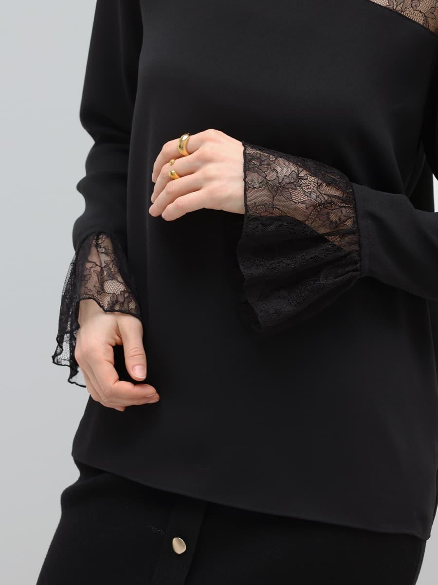Aga Blackのトップスの商品一覧｜ファッション通販のYAMADAYA STORE
