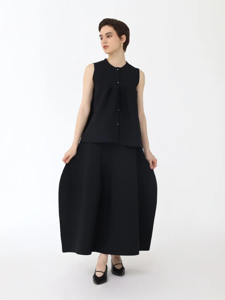 Aga Blackのスカートの商品一覧｜ファッション通販のYAMADAYA STORE