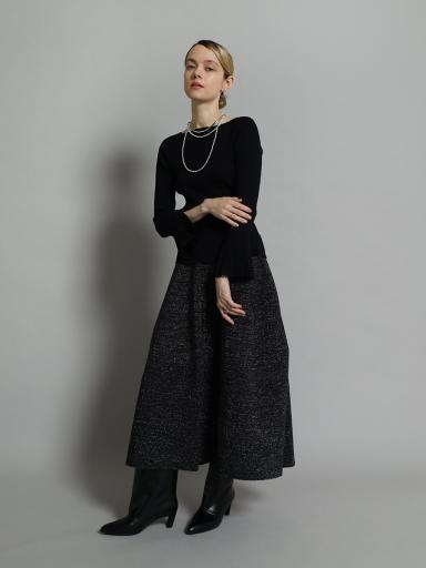 Agaのニットスカートの商品一覧｜ファッション通販のYAMADAYA STORE